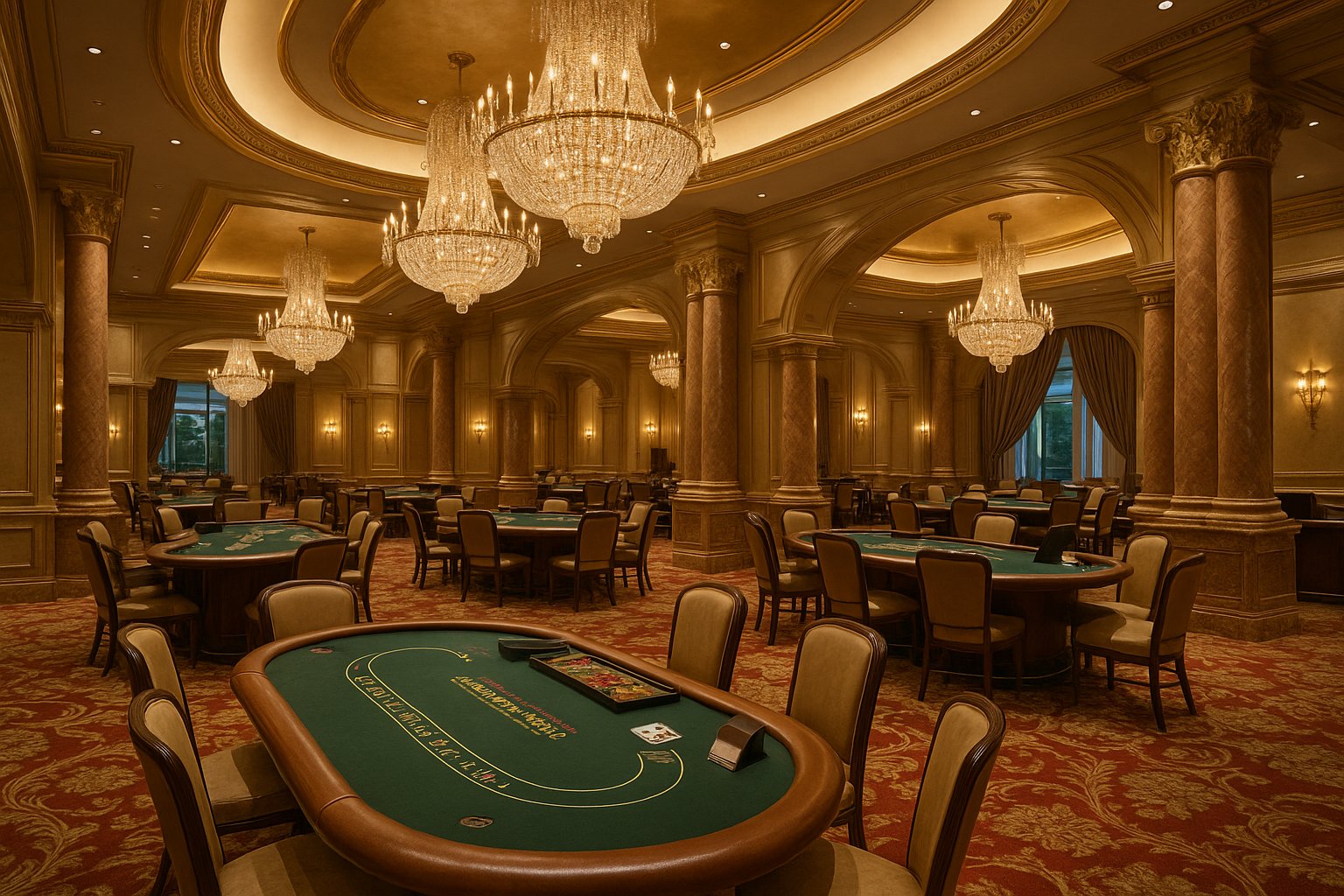 I Compared VIP Casino Bonuses in Australia — Here's What I 