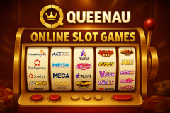Explore Top Slot Game Providers at QueenAU – Your Gateway t