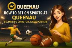 Sports Betting Guide for Aussies: How to Start Winning at Qu