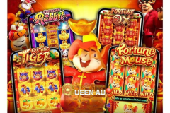 QueenAU’s Mobile Slot Experience: Spin 