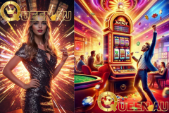 Why Aussies Prefer Live Dealer Games Over Virtual Casino