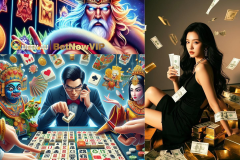 Pokies = #1 search category in AU.