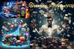 How to Maximise QUEENAU Bonuses for Bigge