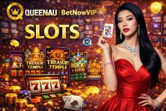 Pokies With the Best Bonus Features - QUE