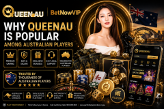 Why QUEENAU Is Popular Among Australian P