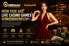 How Fair Are Live Casino Games? Full Transparency Guide